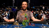 Ole Schemion víťazom EPT Grand Final €100,000 Super High Roller za €1,597,800!