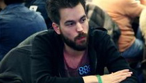 Premiéra `360° Videa` na 888 Poker Live Event v Aspers Casino