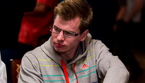 WSOP 2016 $565 Colossus II Day 2: Marek Ohnisko valcuje naďalej 8/77!