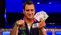 WSOP: Mizrachi so štvrtým víťazstvom. Česká dvojica útočí na náramok!