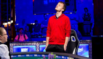 WSOP: Jiří Horák na 2. mieste za $618,000!