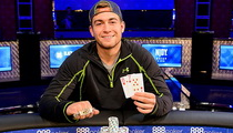 WSOP 2016 $10k NLHE HU Championship: Senzačné víťazstvo Alan Percala v turnaji plnom hviezd!