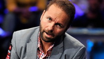 Daniel Negreanu na Chris Fergusona: „Teraz sa potichu priplazí bez slova a nič neprizná“