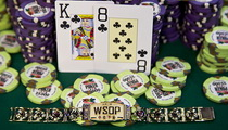 WSOP 2016: Jason DeWitt vyhral $1,500 Millionaire Maker za $1,065,403!