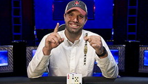 WSOP 2016: Amatér Mitchell Towner ovládol $1,500 MONSTER Stack za $1,120,196!