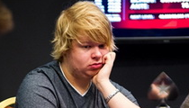 WSOP 2016: Čech Milan Šimko útočí na náramok v $1,500 BOUNTY NLHE!