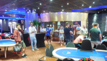 SSOP: National Heads-Up Championship & Championship s GTD 30,000€ 1A