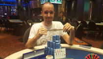 SSOP - Mix Event #6: Igor `Démon` Panák sa stal šampiónom - dnes štartuje Main Event s GTD 100,000€!