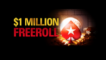 P****Stars ohlásila ďalší $1,000,000 freeroll