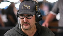 Phil Hellmuth: „Keby fungovalo moje White Magic vždy perfektne, mal by som o 8 náramkov viac.“