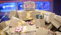 WSOP 2016 lámalo všetky rekordy - 107,833 entries!