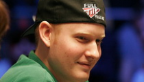 Online fenomén Jon Turner víťazom DeepStack Extravaganza Main Eventu za $536,858