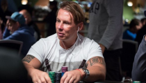 PokerNews Cup €200,000 GTD: Zo Slovákov ďalej iba Marek Blaško