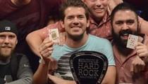 Marvin Rettenmaier shipol 2016 SHRPO High Roller za $787,497!