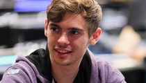 Fedor Holz splitol po milióne WCOOP $102,000 SHR so svojím krajanom `bencb789`!