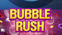 P****Stars predstavuje nové Bubble Rush turnaje!