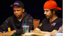 Mercier a Ivey favoritmi $102,000 Super High Roller eventu pred Holzom a spol.?