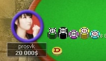 Slovák `prosvk` víťazom WCOOP Heads Up eventu! Okrem titulu si odniesol výhru $31,670!