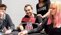 Martin Kabrhel chipleaderom WSOP Circuit Opening! Vo finálovom dni aj dvaja Slováci!