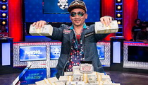 Live Report: WSOP 2016 Main Event Final Table - $8,000,000 a titul šampióna získal Qui Nguyen!