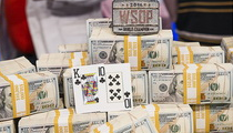 Záznam finálového stola WSOP 2016 Main Eventu