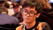 Wai Kin Yong ovládol Triton SHR Series Main Event za $2,080,500