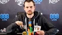 WSOP Circuit: Martin Kabrhel sa stal Super High Roller šampiónom!