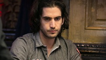 Skvelá forma Alex `BiatchPeople` Luneau na high stakes