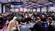 6 Slovákov prešlo sitom Day 1B WSOPC Main Eventu!