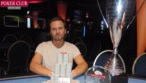 Live Report - Košice Weekend GTD:10.000€