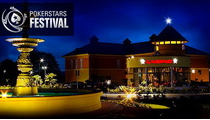 King`s Casino Rozvadov bude hostiť P****Stars Festival v roku 2017!