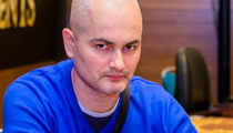 Stanislav Koleno chipleaderom finálovej desiatky Premier Million o €300,000!