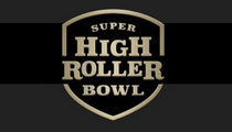 $300,000 Super High Roller Bowl rozšíril hráčske pole na 56!