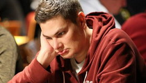 Marián Fridrich dnes vo finále o €105,000 na Winter Poker Championship!