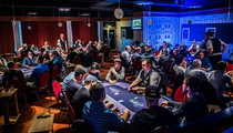 Šestica Slovákov do finále Pa***Poker Millions €111,111 Warm Up