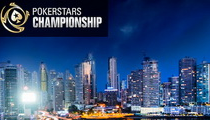 Sledujte NAŽIVO P****Stars Championship Panama Main Event!