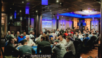 Banco Casino Masters #9 - 1D & 1E: Úspešný posledný deň pokoril garanciu!