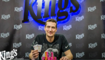 WSOPC Deep Stack Open €100,000 GTD: Kučera štvrtý za €10,961, 4 Slováci v TOP 10!