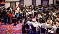 Desset a Bendík na čele siedmich Slovákov postupujúcich cez Day 1C WSOP Circuit Monster Stack