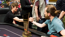 Steve O`Dwyer a Fedor Holz ovládli P****Stars Championship Macau Super High Roller!