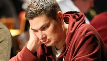 Marián Fridrich hitol WCOOP NLHE 6-Max za $155,574!