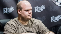 Roman Kovárik berie po deale z GPT Main Eventu €12,078!