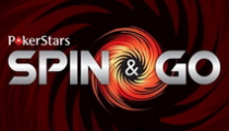 P****Stars spustila PLO Spin & Go!