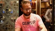 Negreanu nestačil na Lamba v HU $25k Mix Game High Rollera v Bellagiu