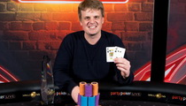 Vojtěch Růžička víťazom £10k High Roller Pa***Poker Millions za £284,210