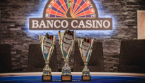 Banco Casino Masters X - 1B: V druhom dni len 33 hráčov