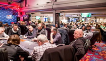 6 Slovákov prešlo sitom Day 1E Pa***Poker Grand Prix Germany €500,000 GTD