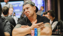 IPC ME 80,000€ GTD – 1B: Marek Blaško chipleaderom po úvodných dňoch!