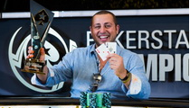 Raffaele Sorrentino víťazom P****Stars Championship Monte Carlo Main Eventu za €466,714