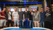 IPC ME 80,000€ GTD – Day 2: Gabzdil, Lelek a Blaško na finálovom stole